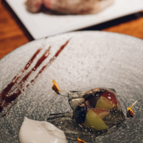 Ryokan尾道西山の様子