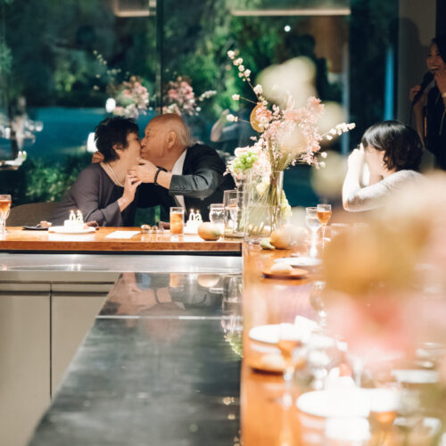 Ryokan尾道西山の様子