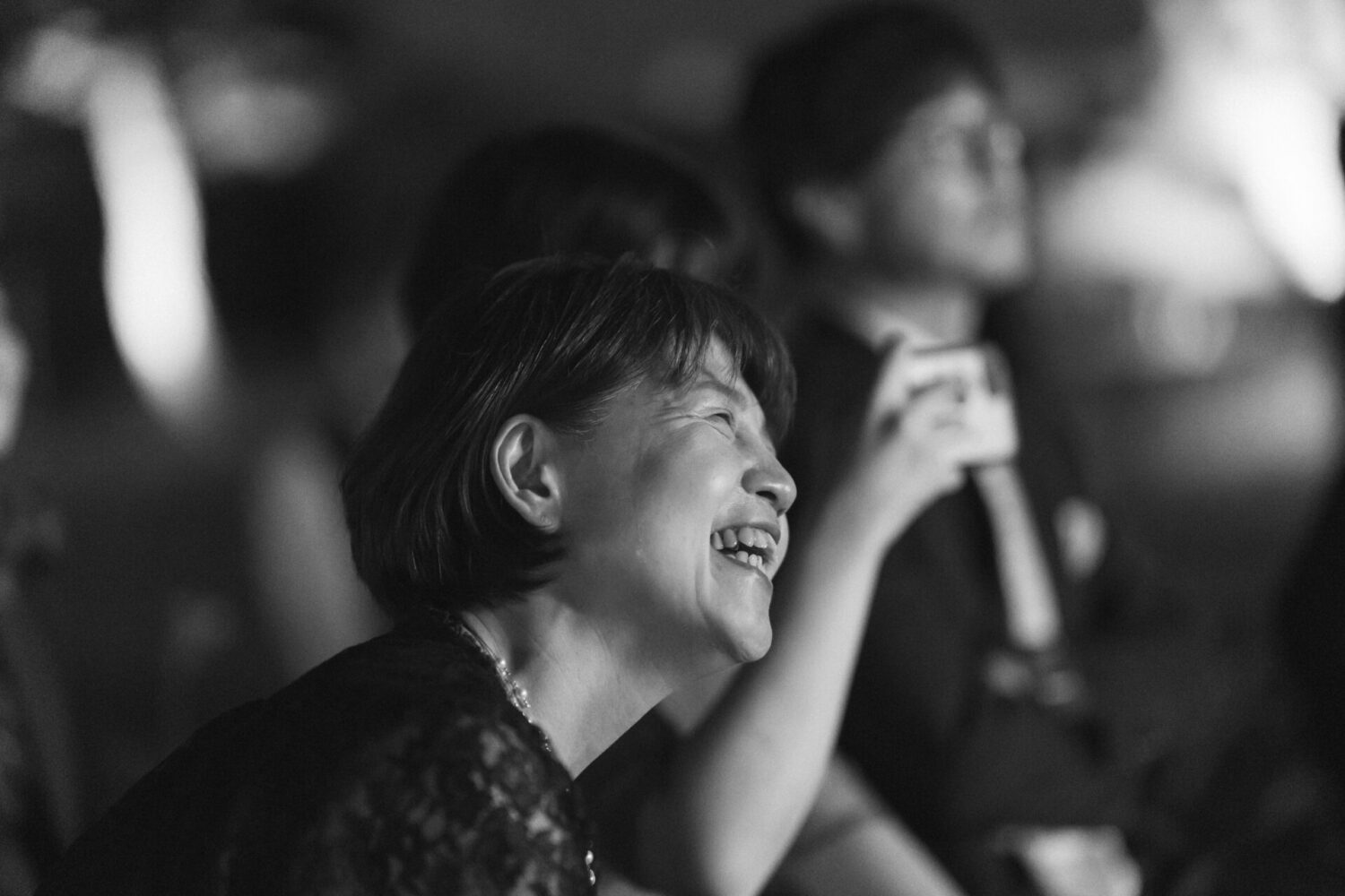 Ryokan尾道西山の様子