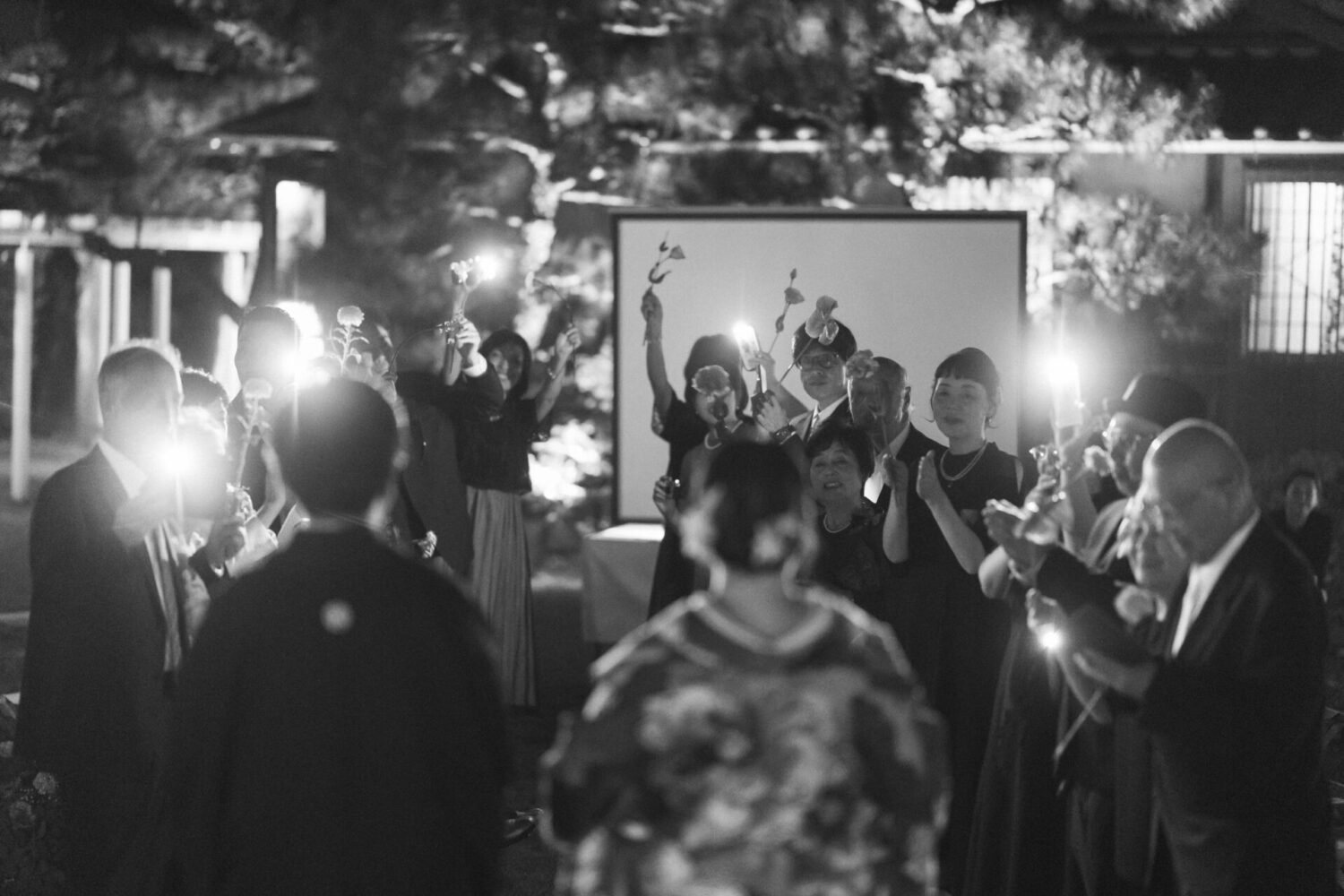 Ryokan尾道西山の様子