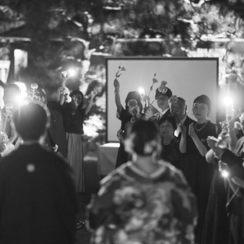 Ryokan尾道西山の様子