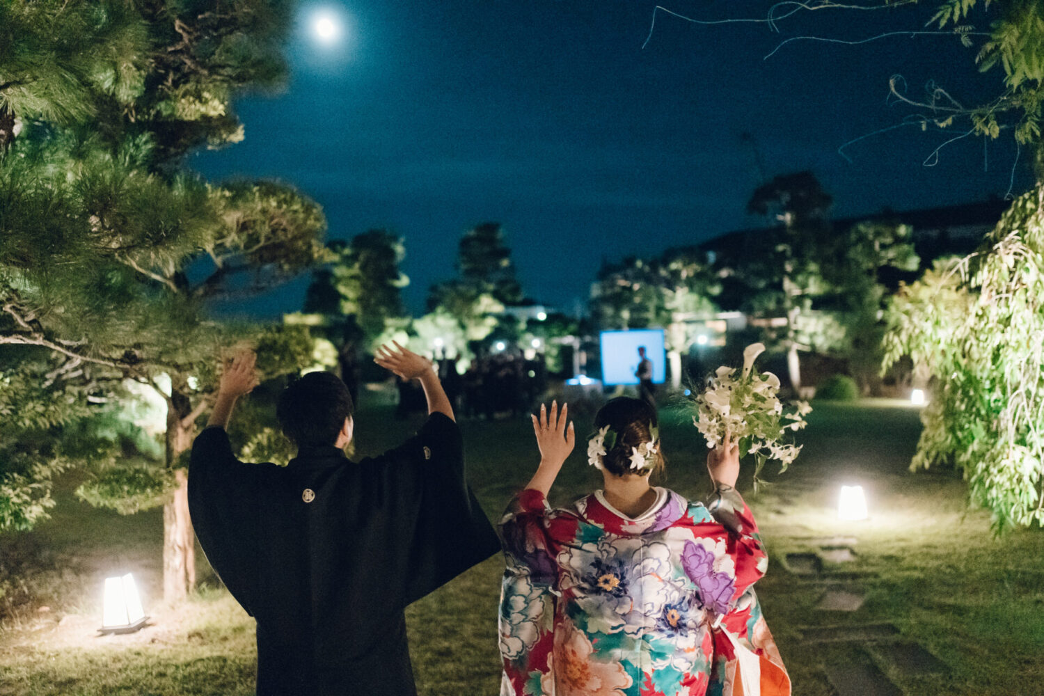 Ryokan尾道西山の様子