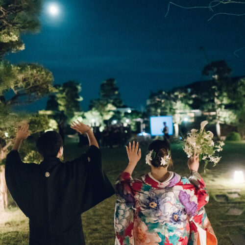 Ryokan尾道西山の様子