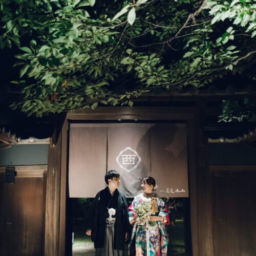 Ryokan尾道西山の様子