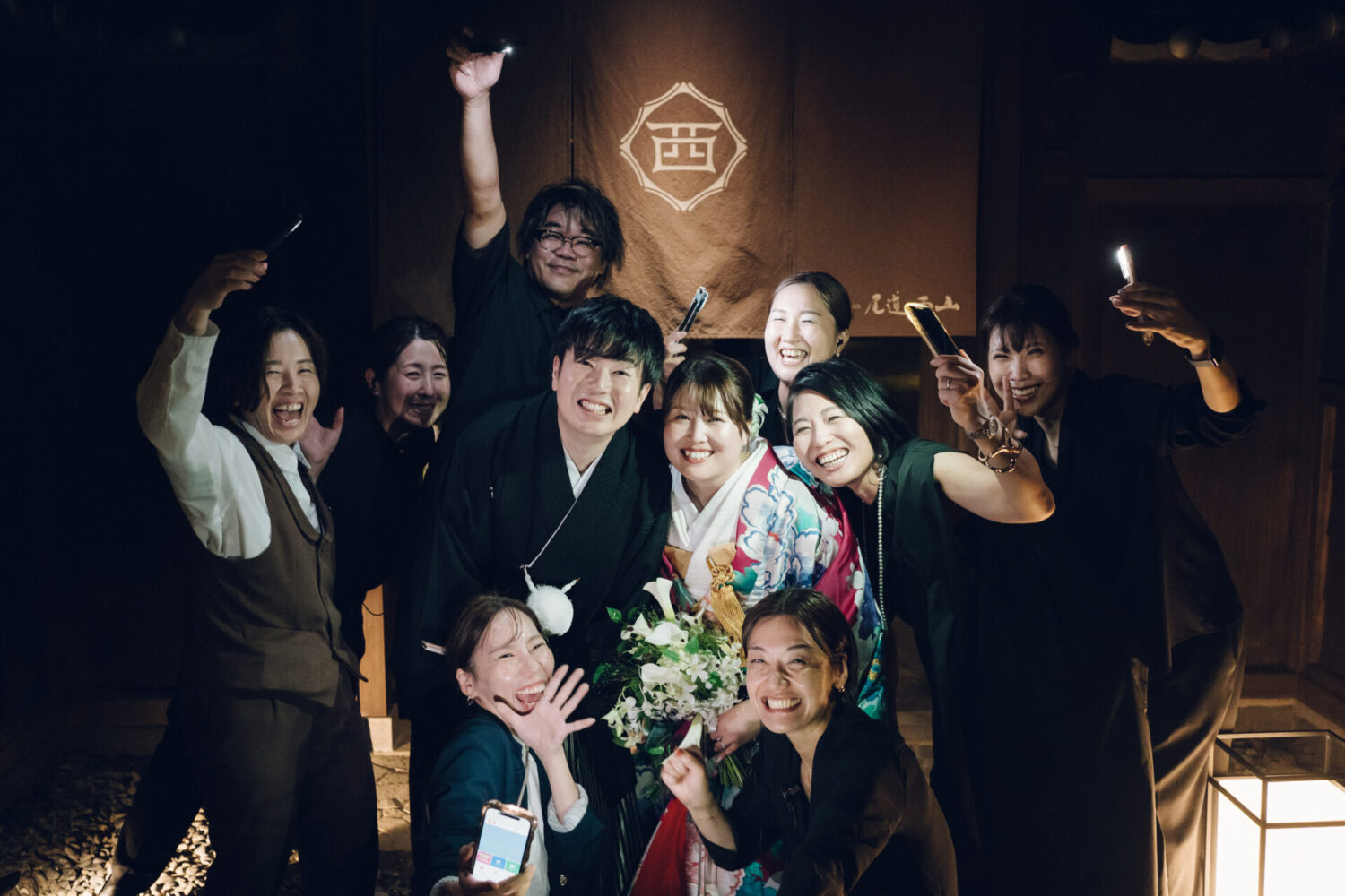 Ryokan尾道西山の様子