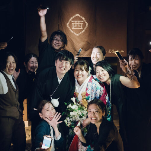 Ryokan尾道西山の様子