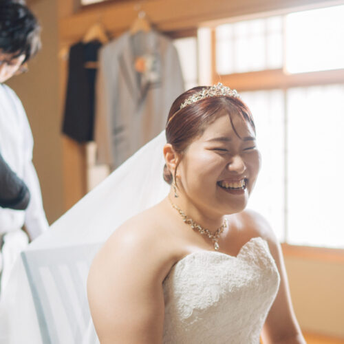 Ryokan尾道西山の様子