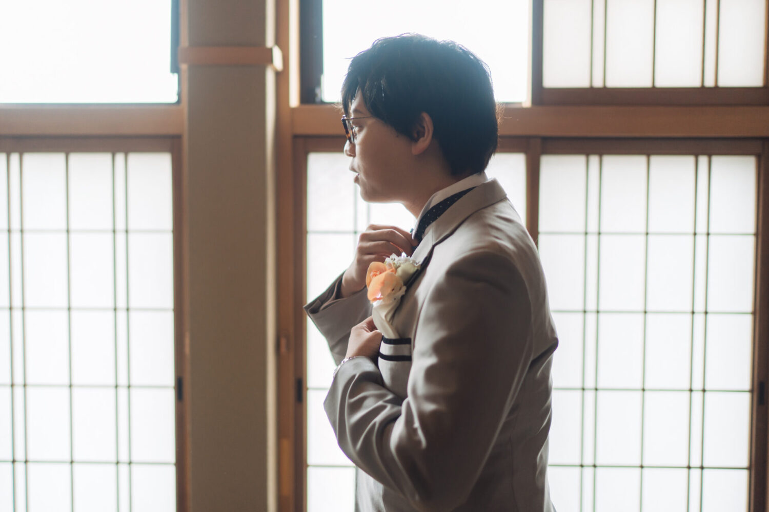 Ryokan尾道西山の様子