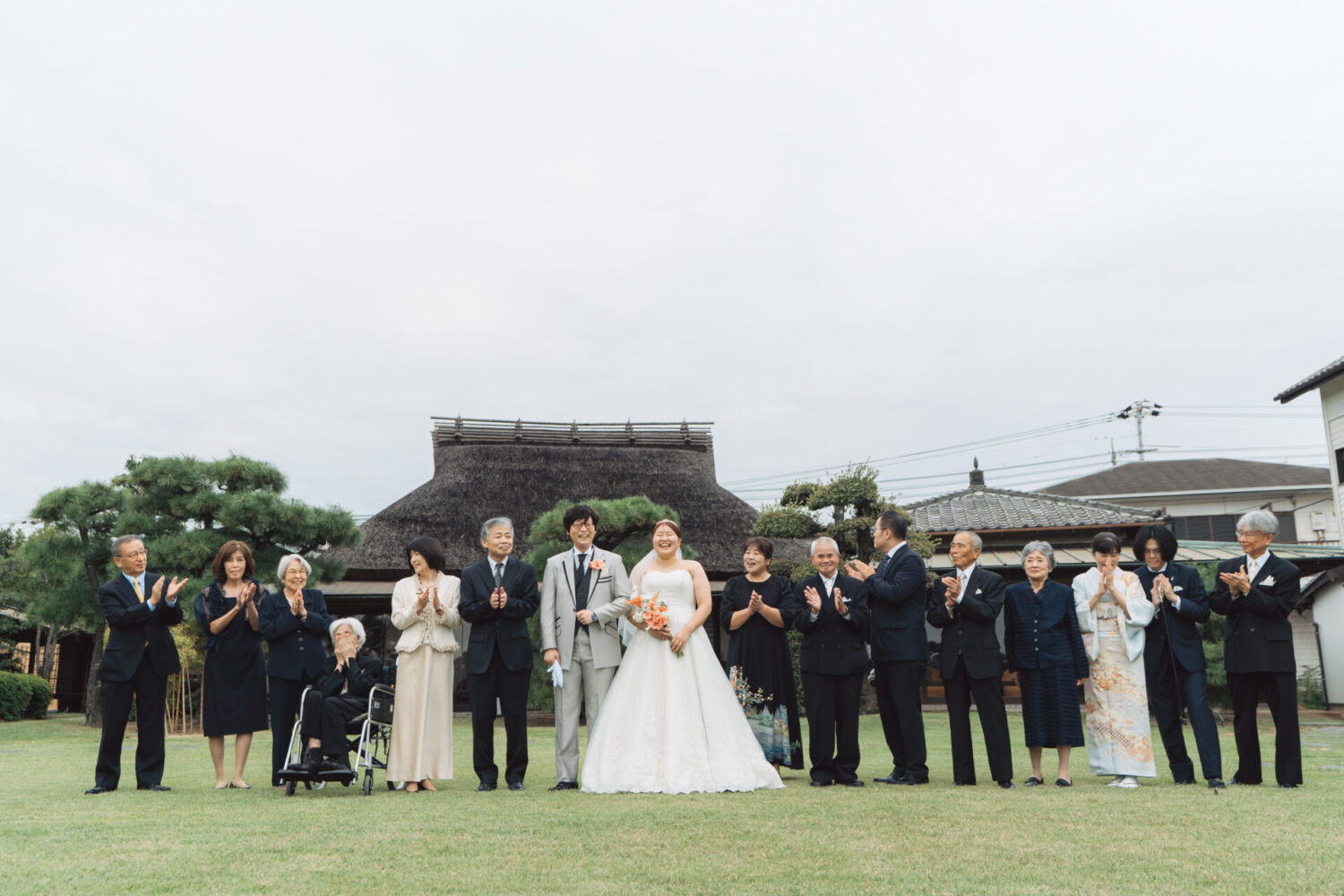 Ryokan尾道西山の様子