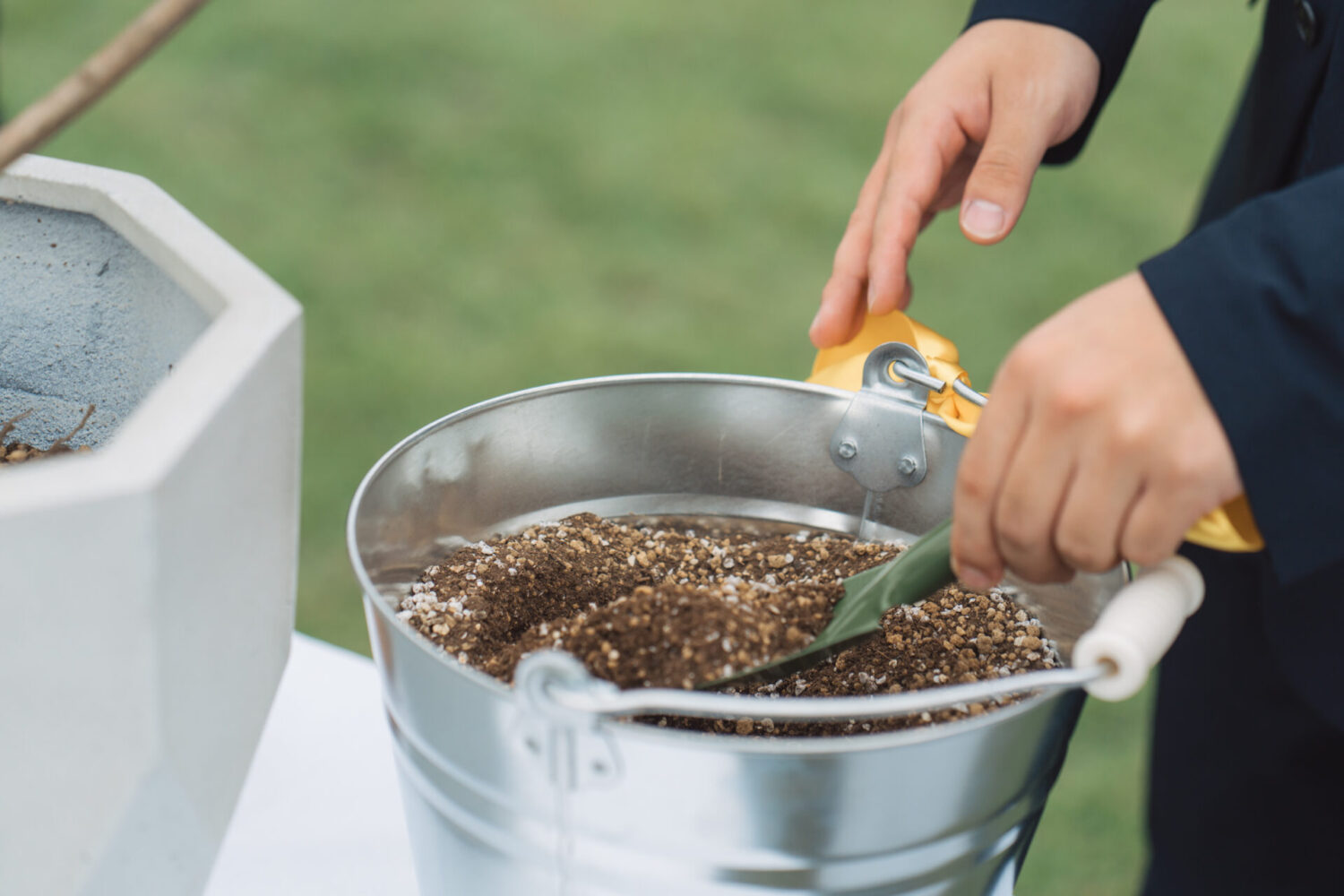 Ryokan尾道西山の様子