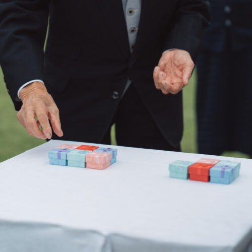 Ryokan尾道西山の様子