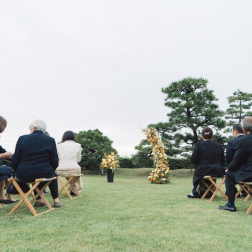 Ryokan尾道西山の様子