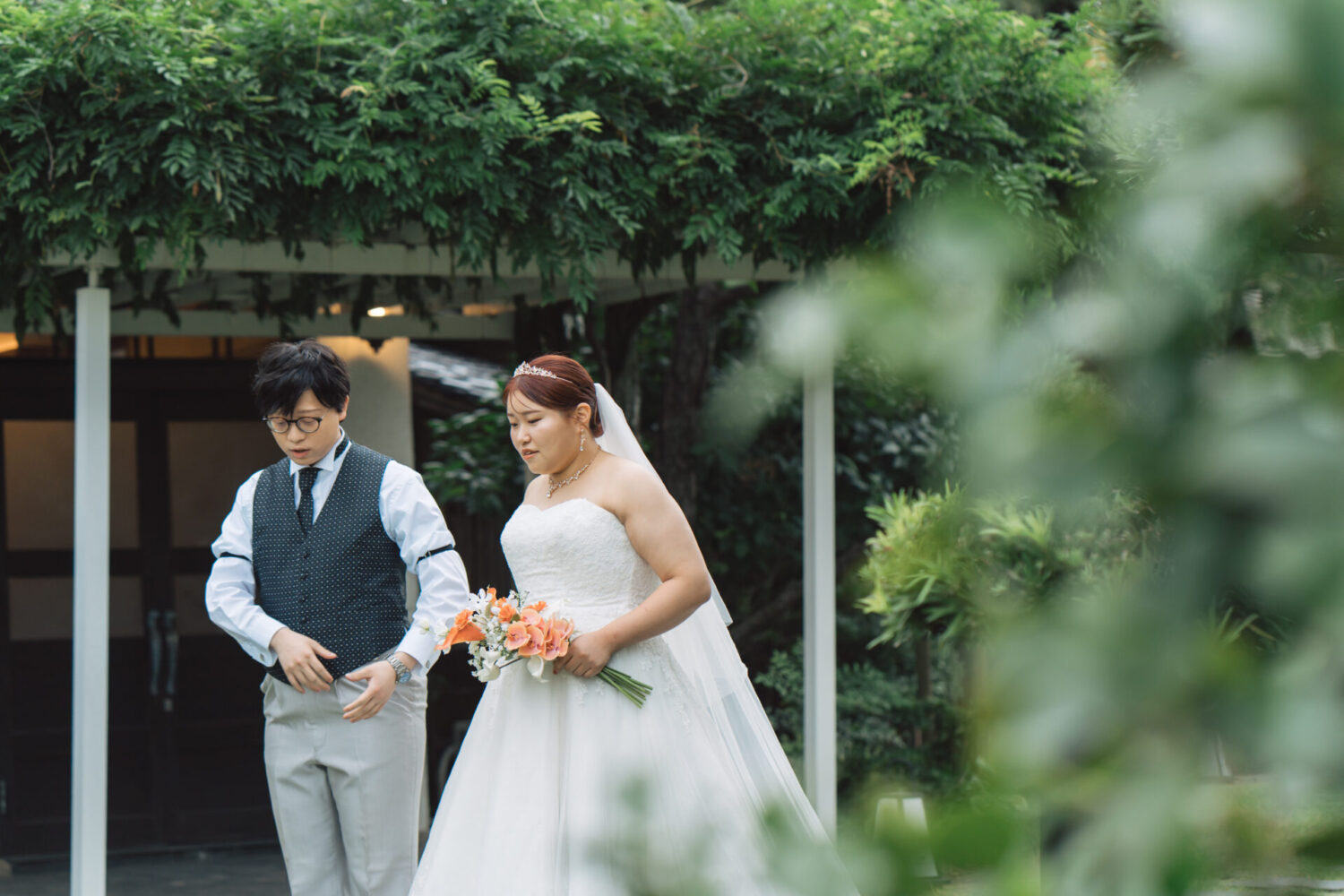 Ryokan尾道西山の様子