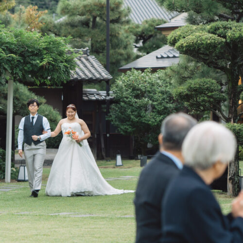 Ryokan尾道西山の様子