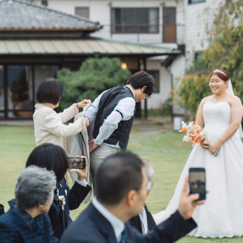 Ryokan尾道西山の様子