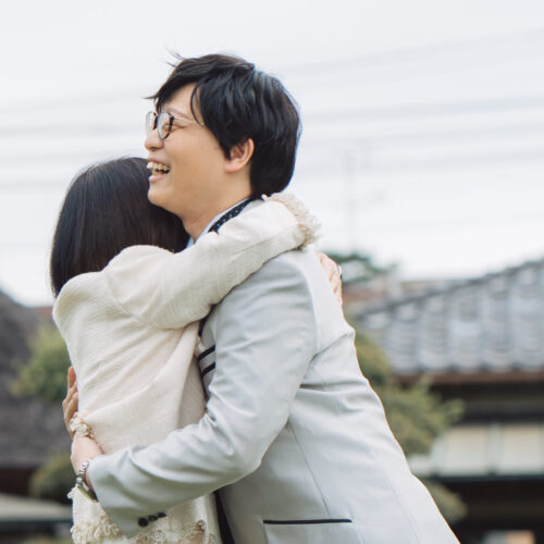 Ryokan尾道西山の様子