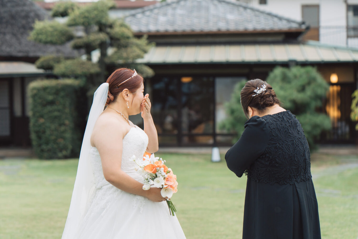 Ryokan尾道西山の様子