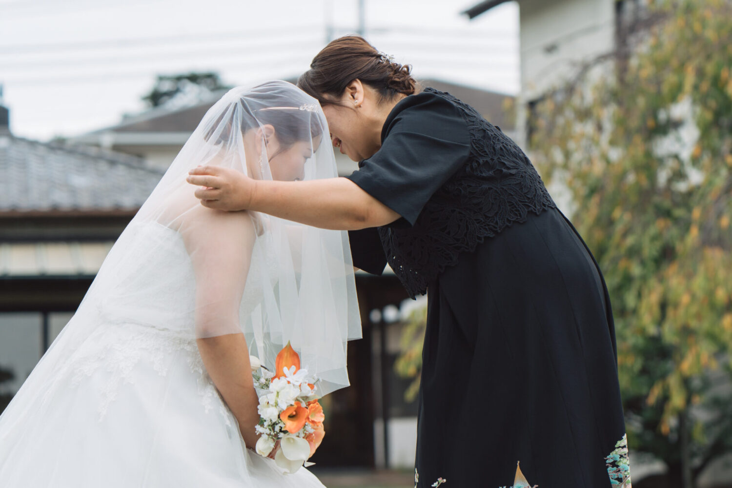 Ryokan尾道西山の様子