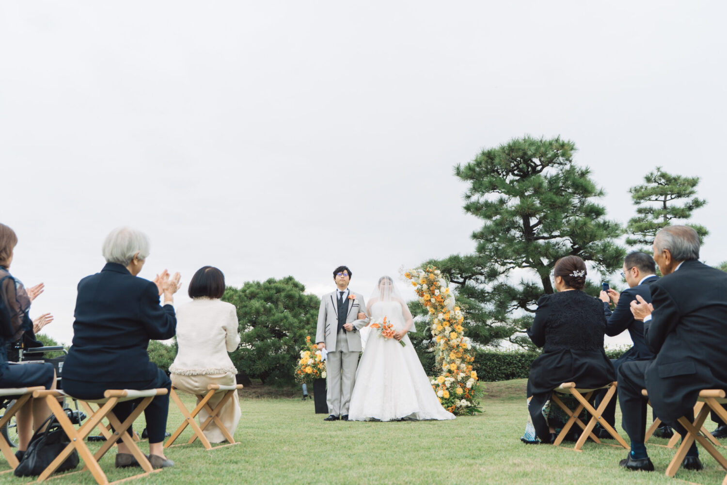 Ryokan尾道西山の様子