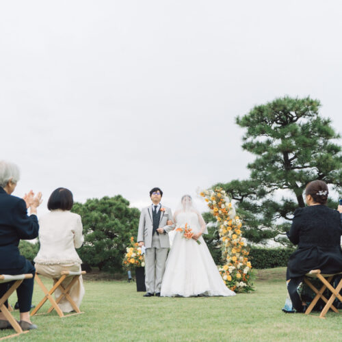 Ryokan尾道西山の様子