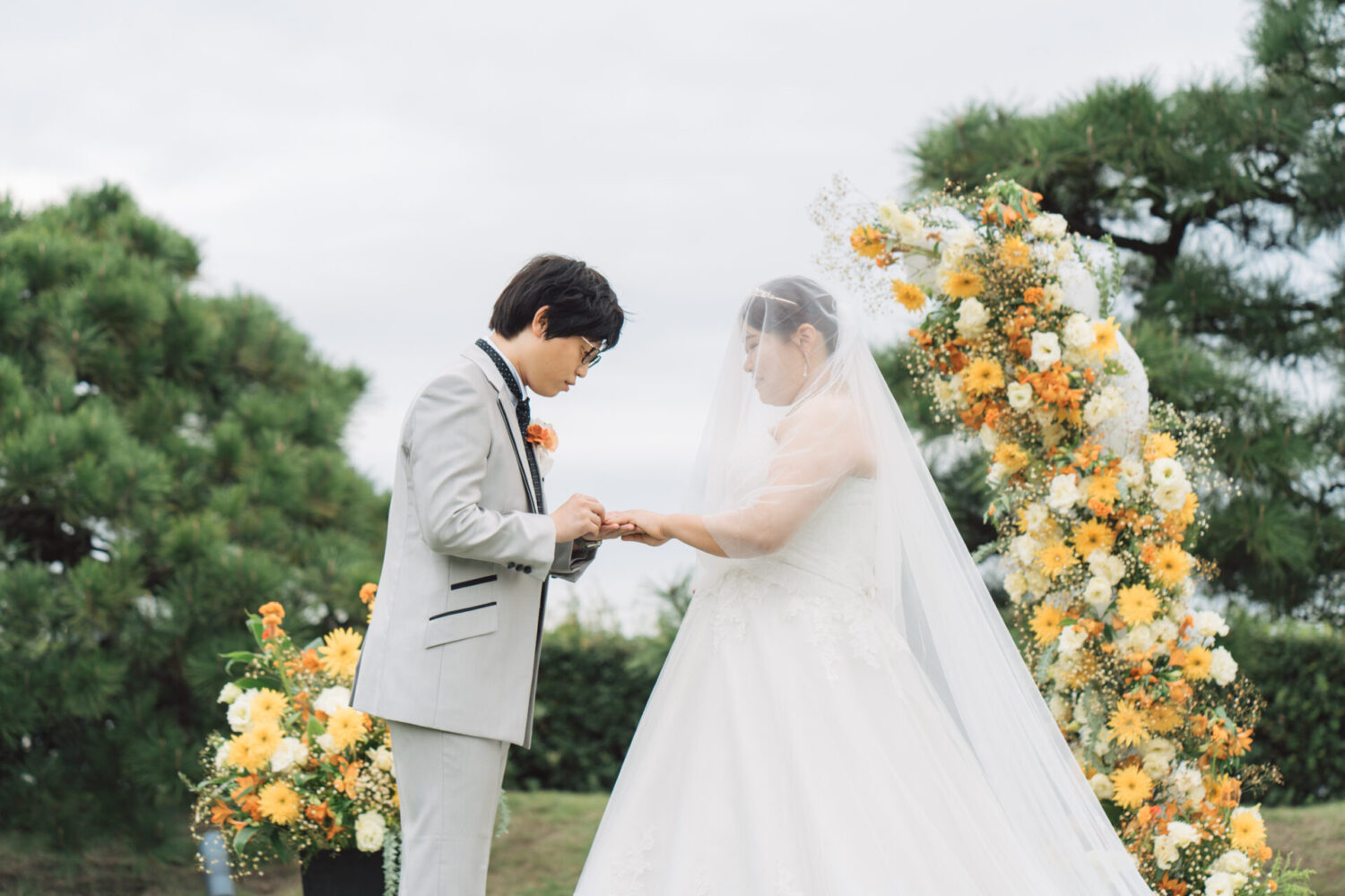 Ryokan尾道西山の様子