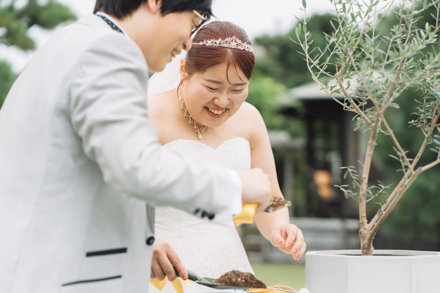 Ryokan尾道西山の様子