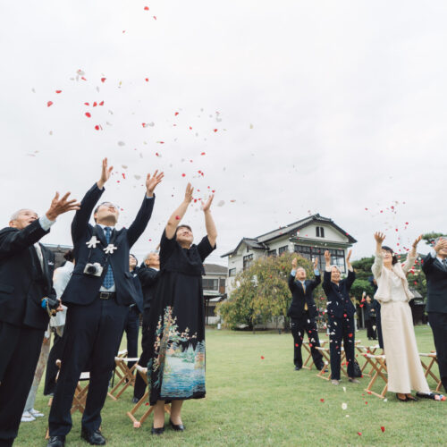Ryokan尾道西山の様子