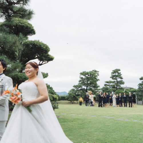 Ryokan尾道西山の様子