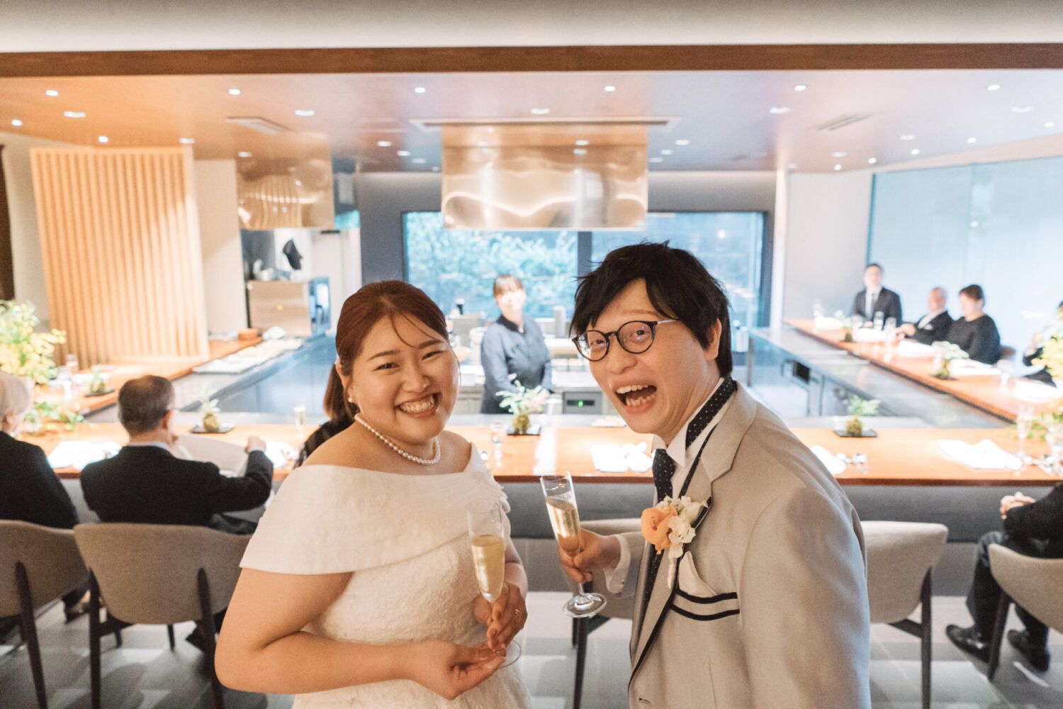 Ryokan尾道西山の様子