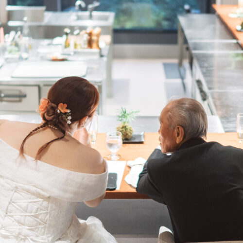 Ryokan尾道西山の様子