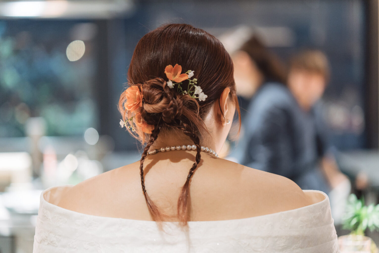 Ryokan尾道西山の様子