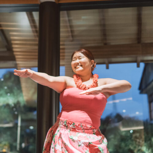 Ryokan尾道西山の様子