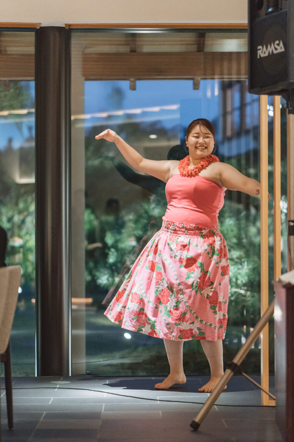 Ryokan尾道西山の様子