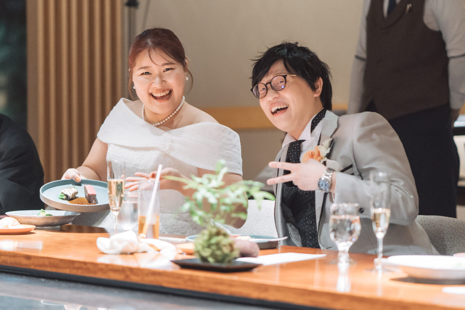 Ryokan尾道西山の様子