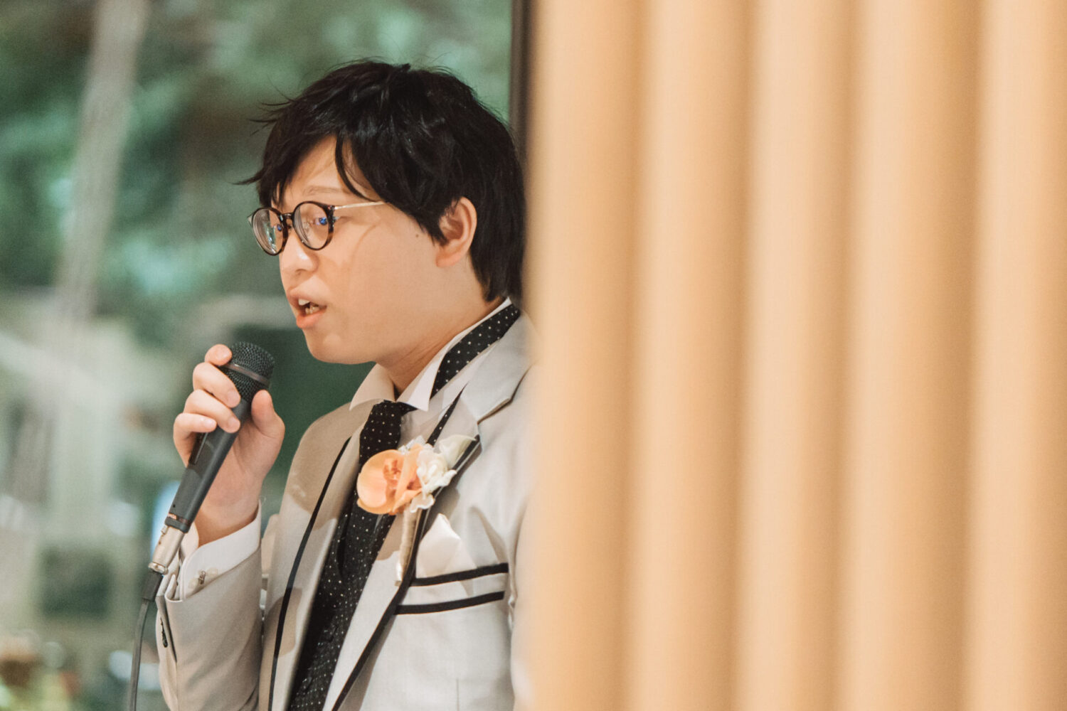 Ryokan尾道西山の様子