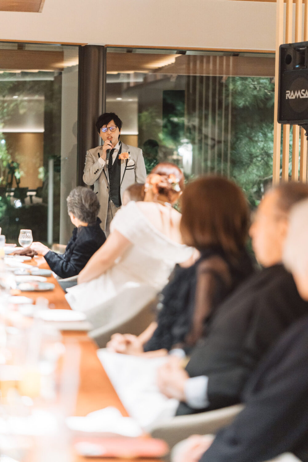 Ryokan尾道西山の様子