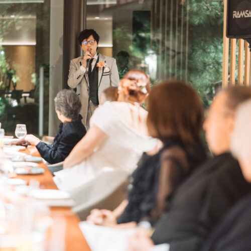 Ryokan尾道西山の様子