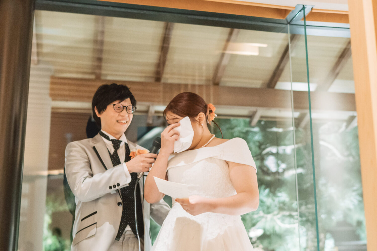 Ryokan尾道西山の様子