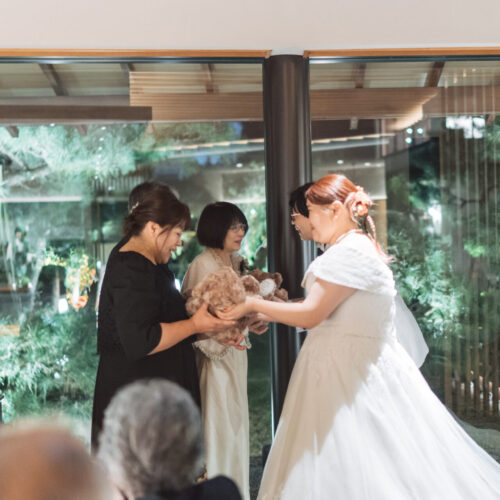 Ryokan尾道西山の様子