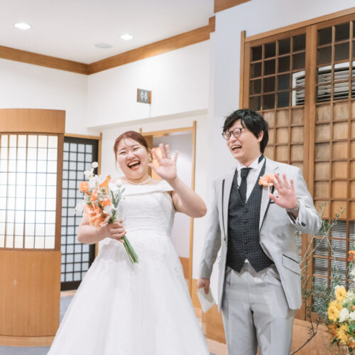 Ryokan尾道西山の様子