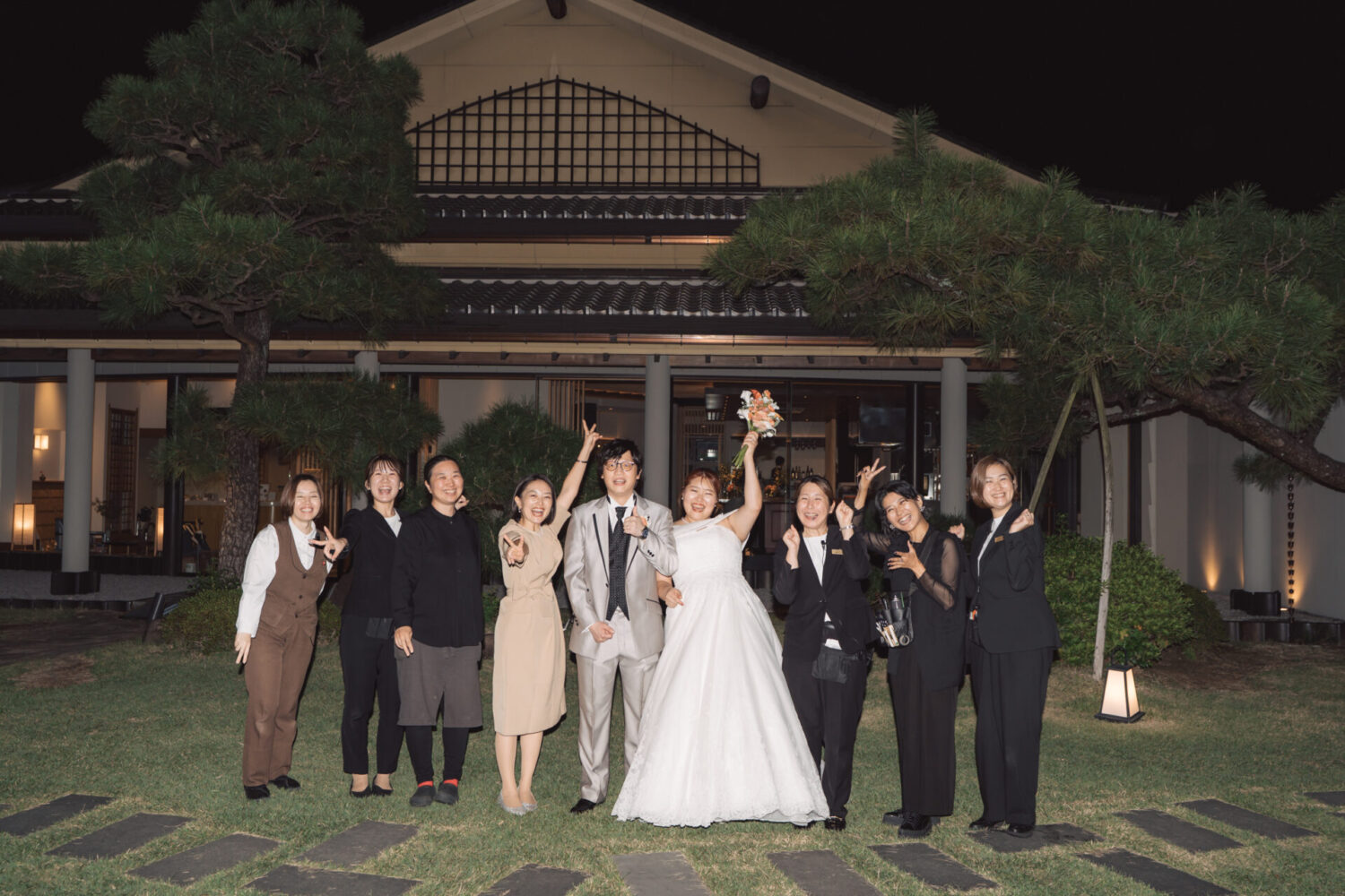 Ryokan尾道西山の様子