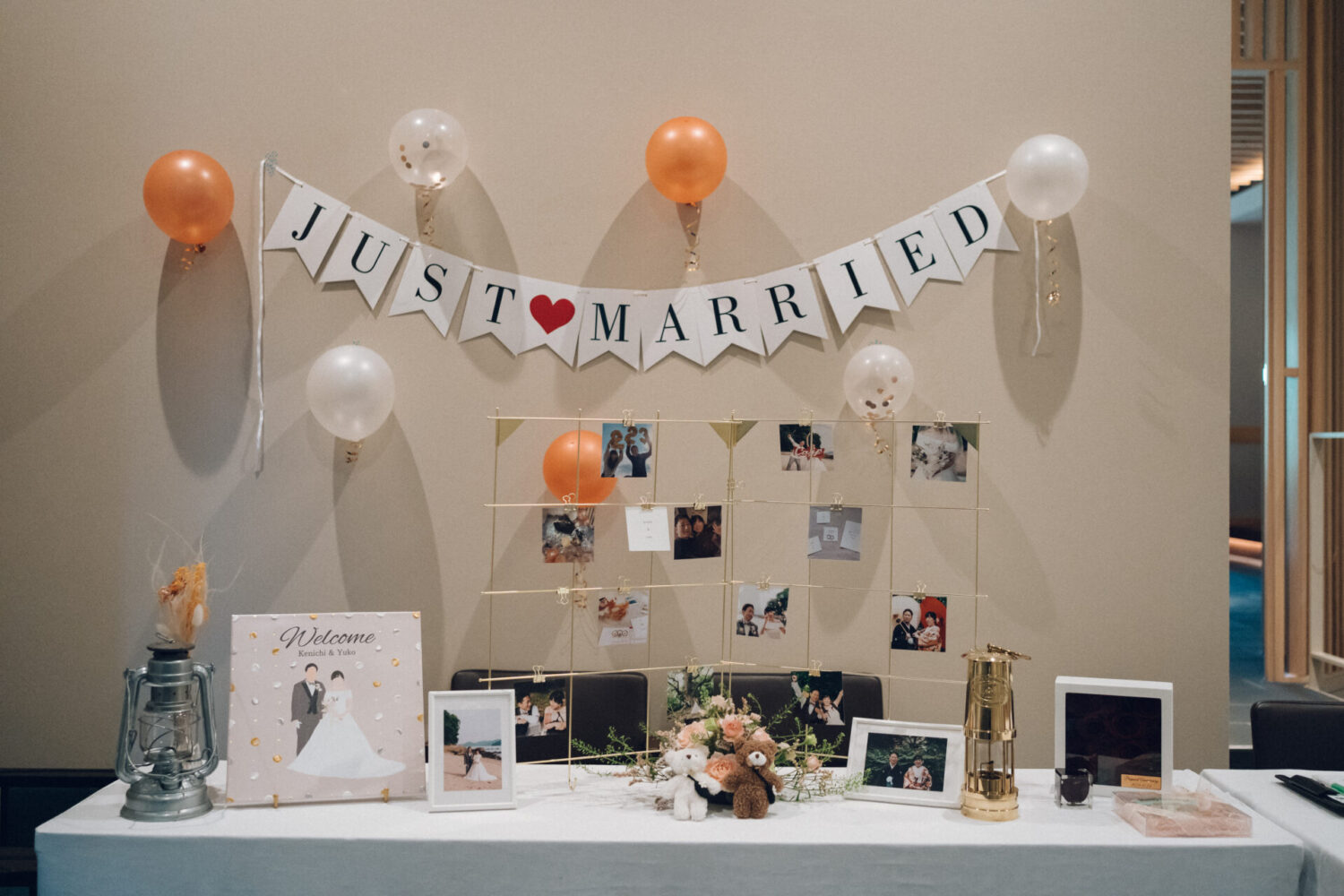 Ryokan尾道西山の様子