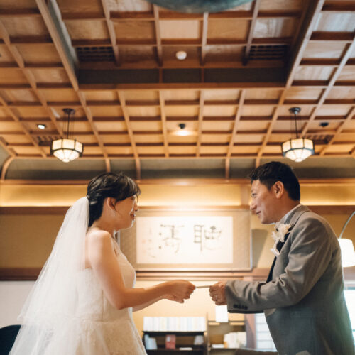 Ryokan尾道西山の様子