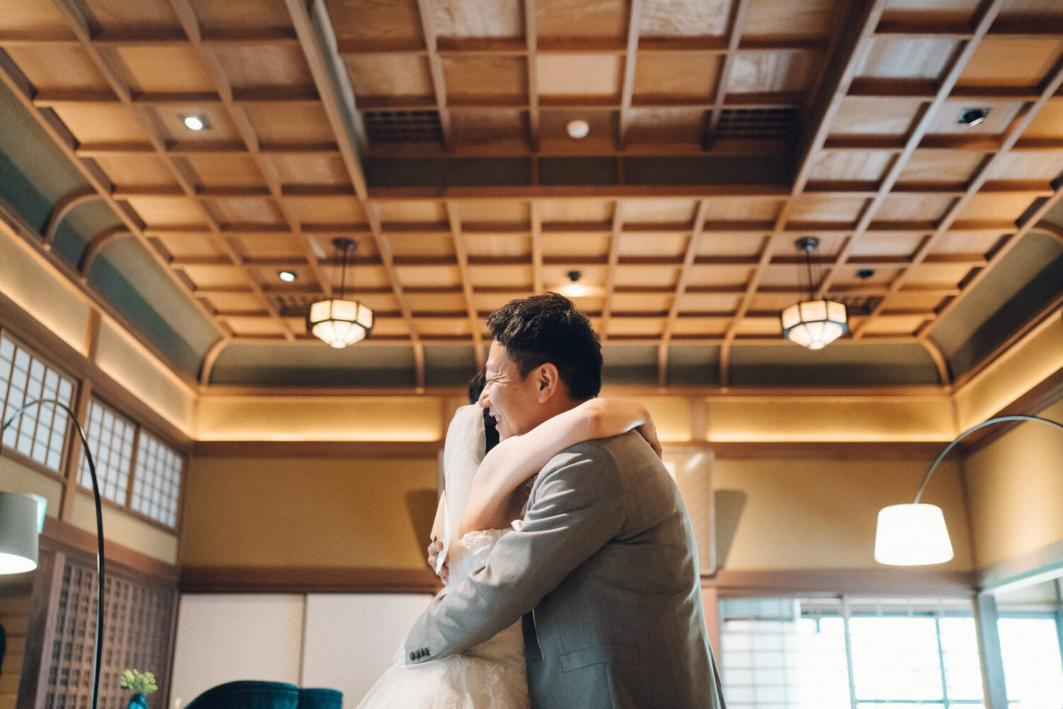 Ryokan尾道西山の様子