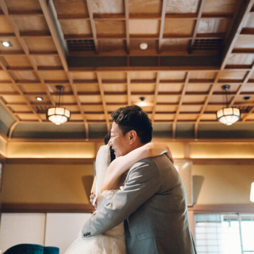 Ryokan尾道西山の様子