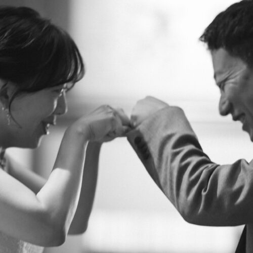 Ryokan尾道西山の様子