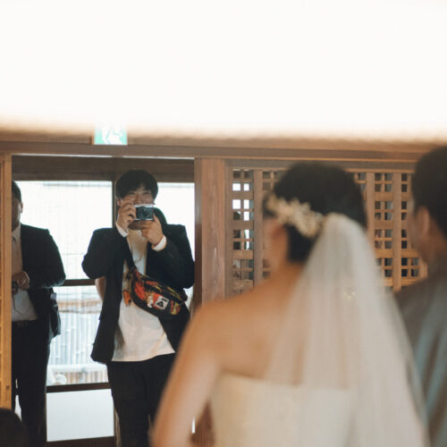 Ryokan尾道西山の様子