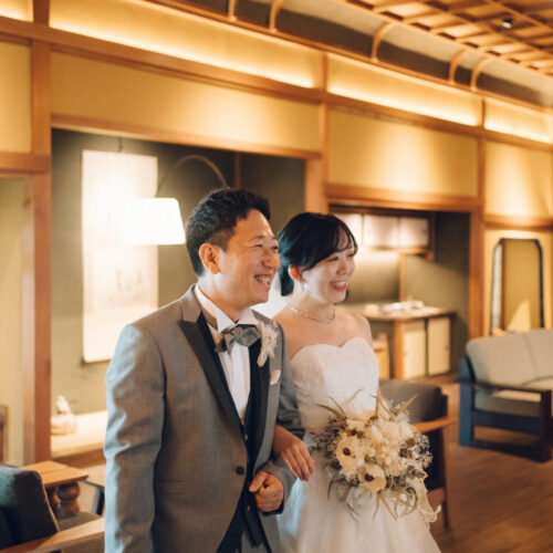 Ryokan尾道西山の様子