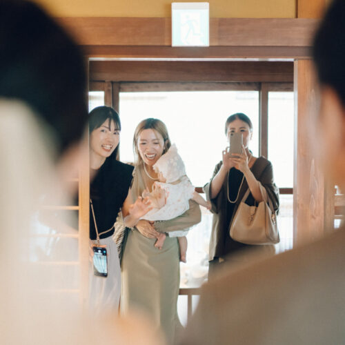 Ryokan尾道西山の様子