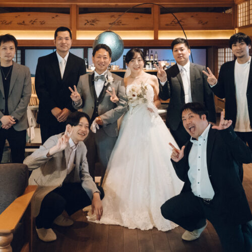 Ryokan尾道西山の様子